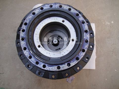 點擊檢查具體信息<br>標題：CAT325行走加速箱 瀏覽次數：1022